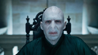 Los fans de <i>Harry Potter</i> llevan 20 años pronunciando mal el nombre de Voldemort<em></em>